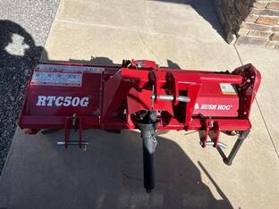 Bush Hog RTC50G