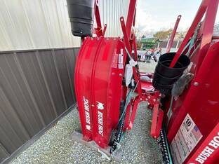 Bush Hog BH114