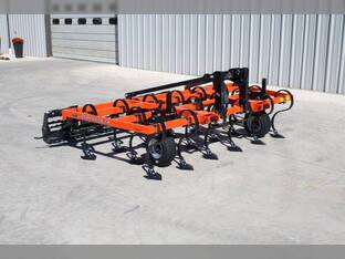 Unverferth PERFECTA 14