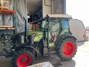 Fendt 211F VARIO