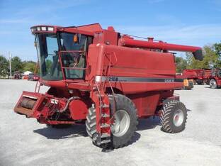 1995 Case IH 2188