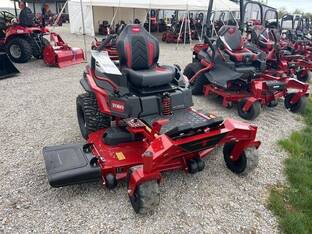 Toro TITAN MYRIDE 60
