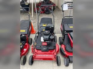 Toro TURFMASTER 30 HDX