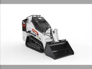2025 Bobcat MT120