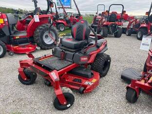 Toro TITAN MYRIDE 54