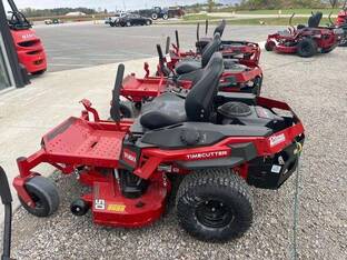 Toro TIMECUTTER MAX 50