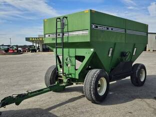 2001 Unverferth GW-430