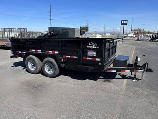 2026 Snake River DMP712-14K-26