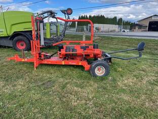 2014 Kubota WR1400