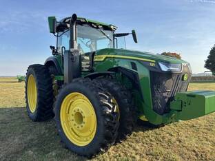 2024 John Deere 8R 310