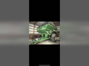 2009 Unverferth 7250