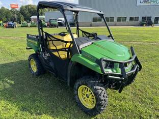 2019 John Deere XUV 590M