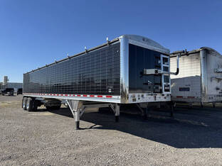 2026 Wilson Trailer 40'X96