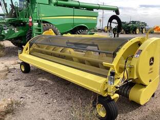2025 John Deere 659