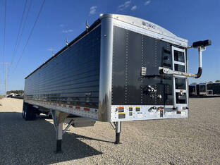 2026 Wilson Trailer 40'X96