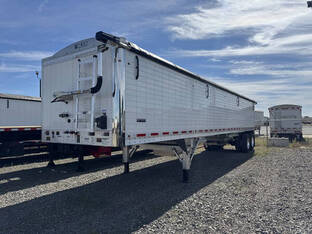 2026 Wilson Trailer 40'X96