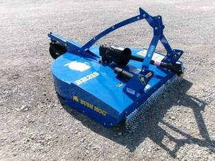 2025 Bush Hog BH215