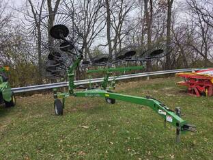 2017 John Deere WR3112