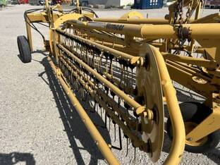 Vermeer Mfg. Co. R23