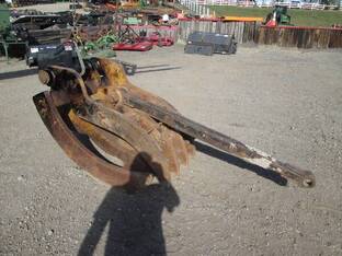 BODINE 5 FINGER GRAPPLE