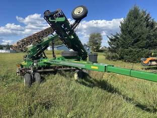 2020 Unverferth ROLLING HARROW 1645D