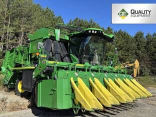 2024 John Deere CP770