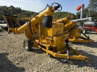 Buffalo Turbine 1254