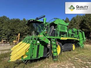 2024 John Deere CP770