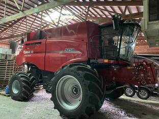 2024 Case IH 9250