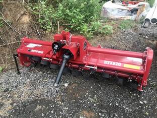 2026 Bush Hog RTX92G