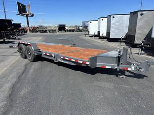 2026 Snake River TD23-15.4K LD