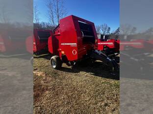 2026 Massey-Ferguson 1745