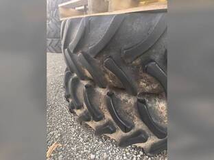 2013 Firestone 380/80/R38