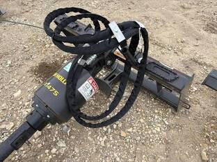 2025 New Holland X1475