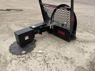 2025 VAIL XTS2-3020-RG-S