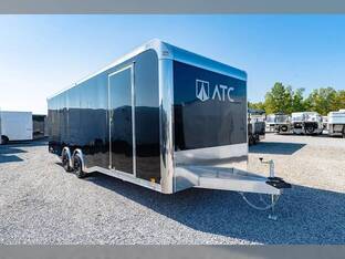 2026 Aluminum Trailer Company