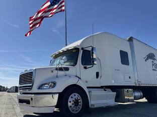 2019 Freightliner BUSINESS CLASS M2 112