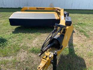 2023 Vermeer Mfg. Co. TM810