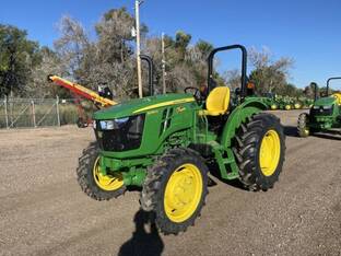 2024 John Deere 5050E