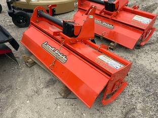 2024 Land Pride RTR1266