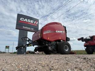 2024 Case IH RB565