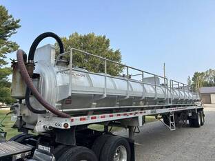 2011 DRAGON 130 BARREL