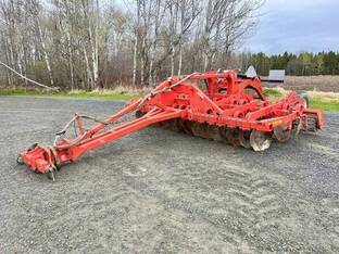 2012 MASCHIO UFO 400