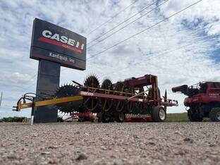 2024 Nikkel Iron Works Corp 1017LFMWAC