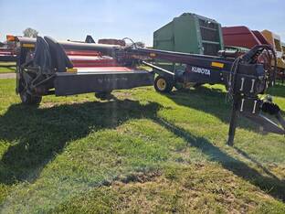 2021 Kubota DMC8032R