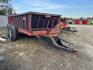 2010 Spread-All TR20T