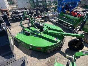 2023 Frontier RC2060