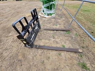 2022 John Deere 60PF