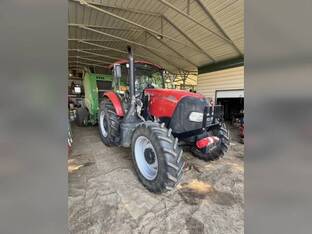 2020 Case IH Farmall 120A