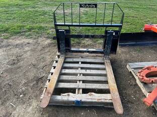 2022 Land Pride PFL4648